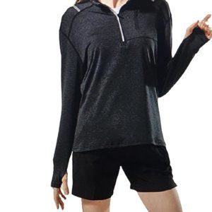Liberty Pro  Women's Quarter Zip Pullovers